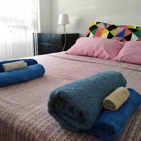 Lovely Flat, Super Connected To The Centre,Wifi,4P Milan Bagian luar foto