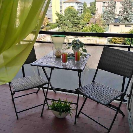 Lovely Flat, Super Connected To The Centre,Wifi,4P Milan Bagian luar foto
