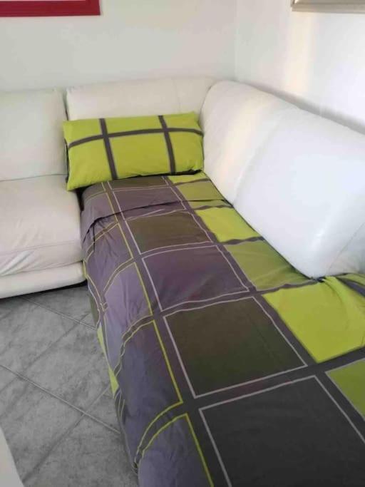 Lovely Flat, Super Connected To The Centre,Wifi,4P Milan Bagian luar foto