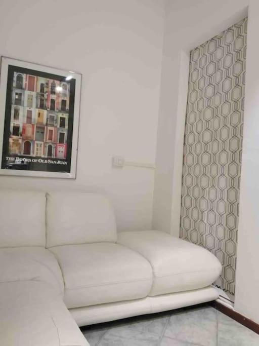 Lovely Flat, Super Connected To The Centre,Wifi,4P Milan Bagian luar foto