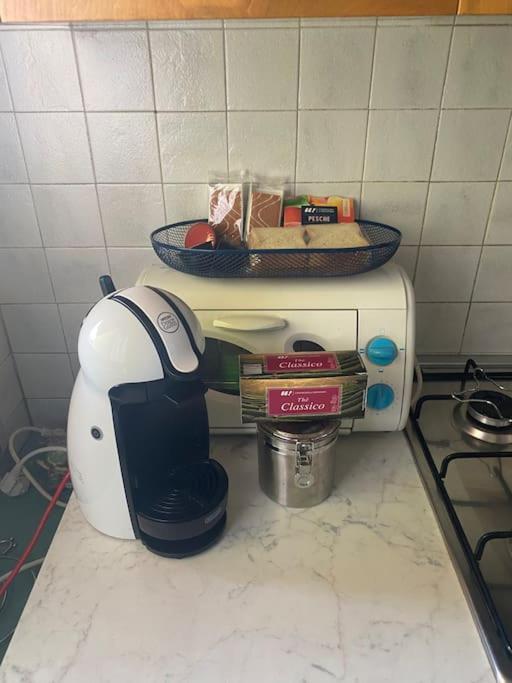 Lovely Flat, Super Connected To The Centre,Wifi,4P Milan Bagian luar foto