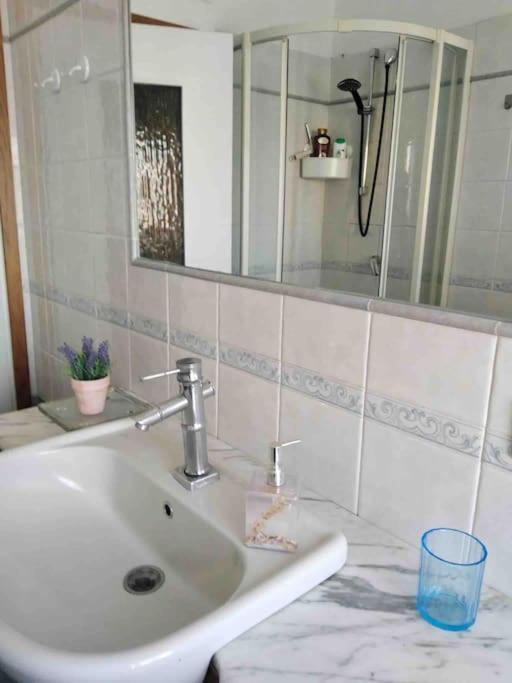 Lovely Flat, Super Connected To The Centre,Wifi,4P Milan Bagian luar foto