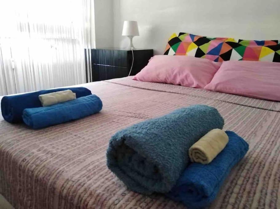 Lovely Flat, Super Connected To The Centre,Wifi,4P Milan Bagian luar foto