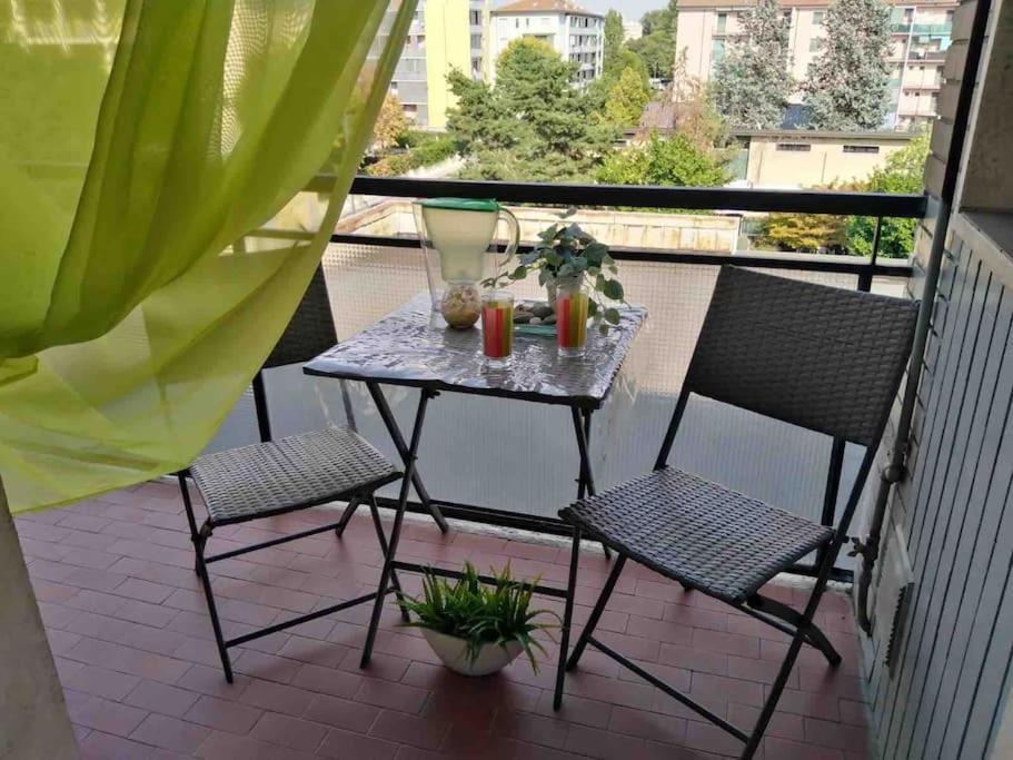 Lovely Flat, Super Connected To The Centre,Wifi,4P Milan Bagian luar foto